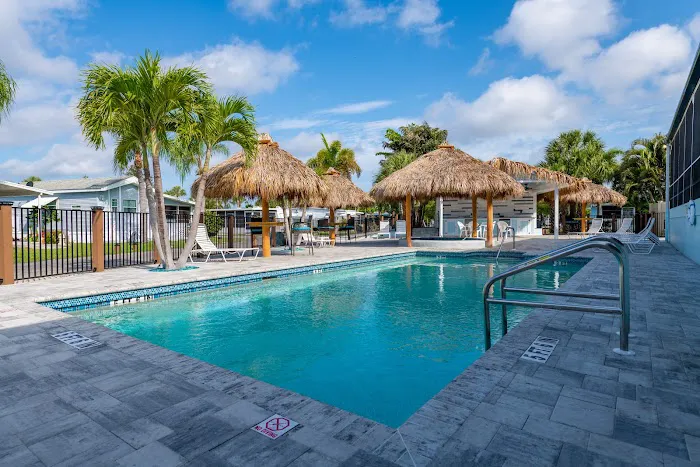 Harbor Belle RV Resort Picture 6