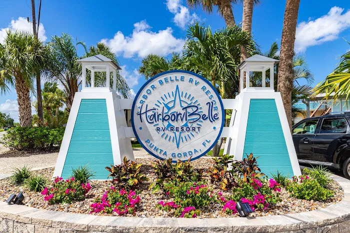 Harbor Belle RV Resort Picture 8