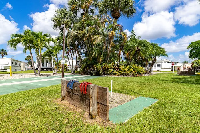 Harbor Belle RV Resort Picture 7