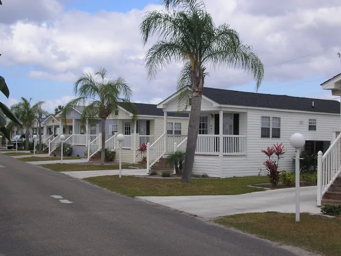 Encore Gulf View Picture 4