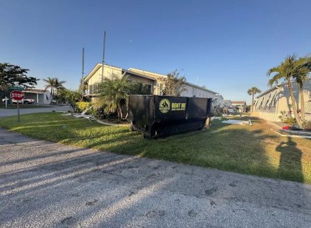 Windmill Village at Punta Gorda