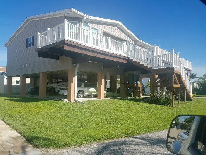 Windmill Village at Punta Gorda Picture 8