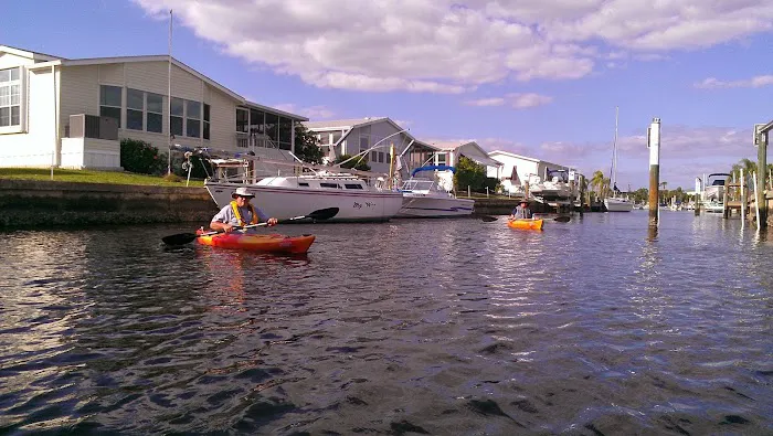 Windmill Village at Punta Gorda Picture 2