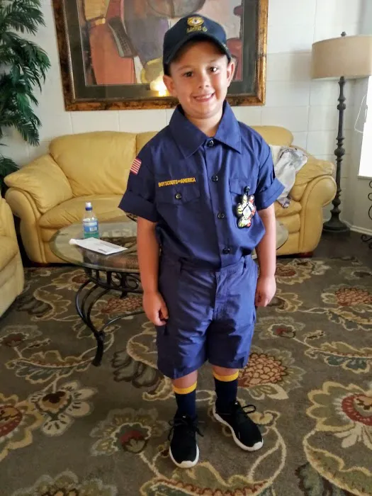Boy Scouts of America: Camp Miles Picture 7