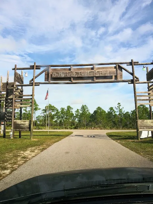 Boy Scouts of America: Camp Miles Picture 8