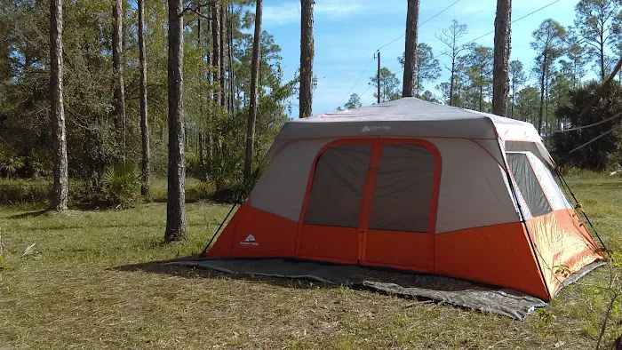 Boy Scouts of America: Camp Miles Picture 10