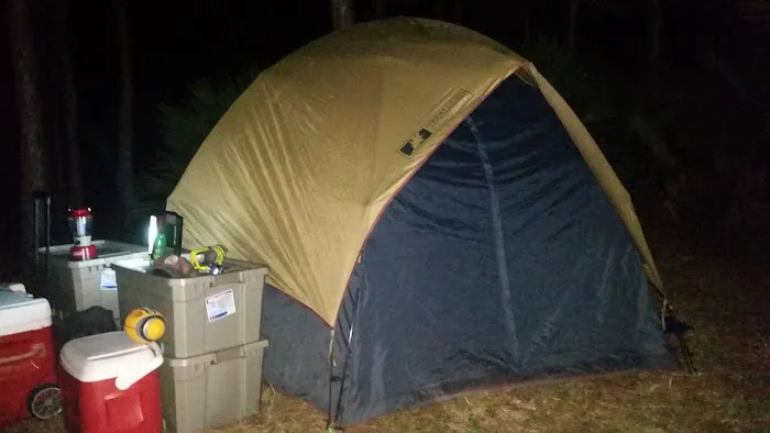 Boy Scouts of America: Camp Miles Picture 4