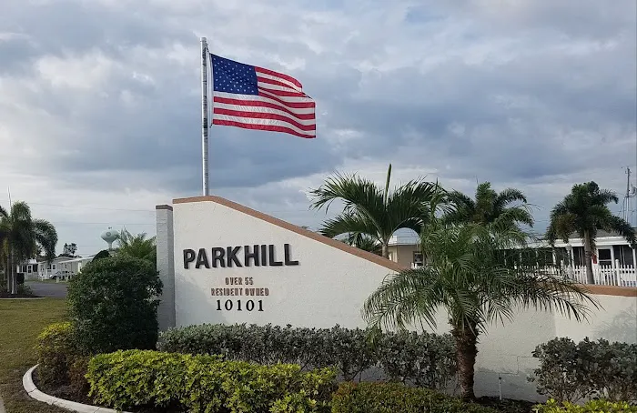 Parkhill Inc Picture 3