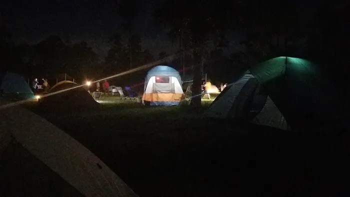 Apache Campsite Picture 9