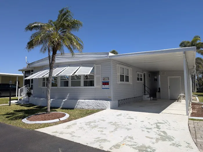 Eagle Point Homeowners Inc Picture 2