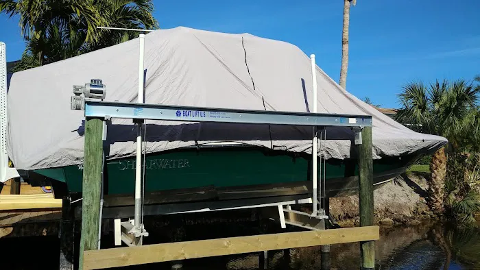 Ebb Tide RV Park Picture 8