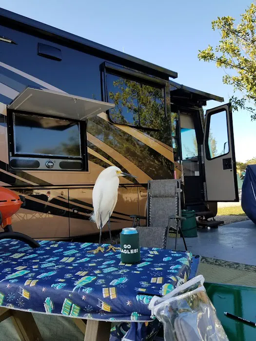 Ebb Tide RV Park Picture 1