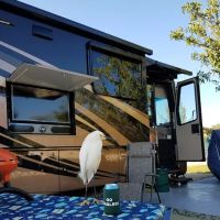 Ebb Tide RV Park ico