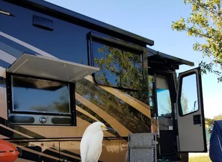 Ebb Tide RV Park