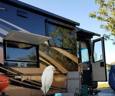 Ebb Tide RV Park
