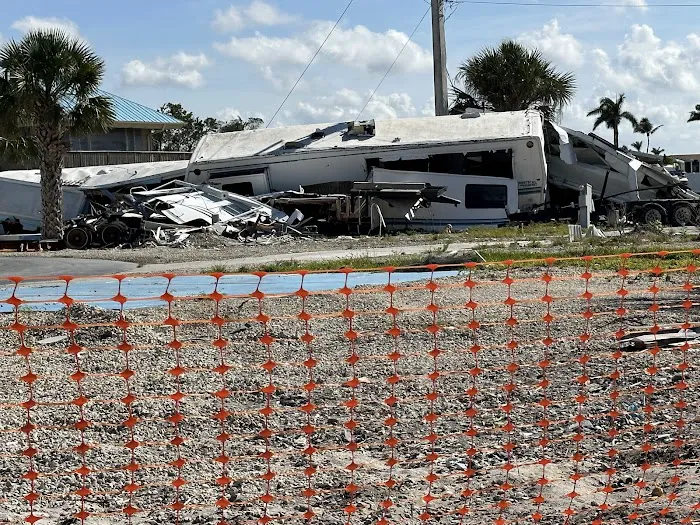 Ebb Tide RV Park Picture 2