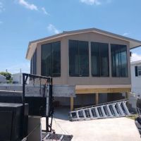 Oyster Bay RV Park ico