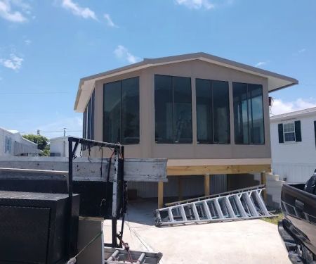Oyster Bay RV Park
