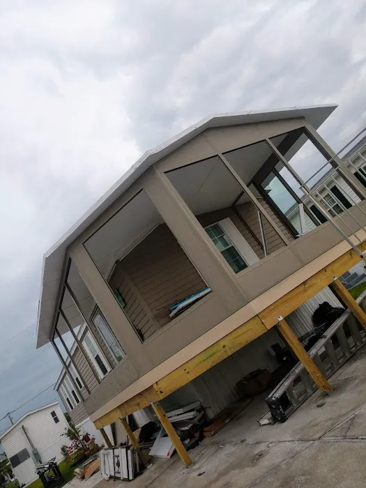 Oyster Bay RV Park Picture 2