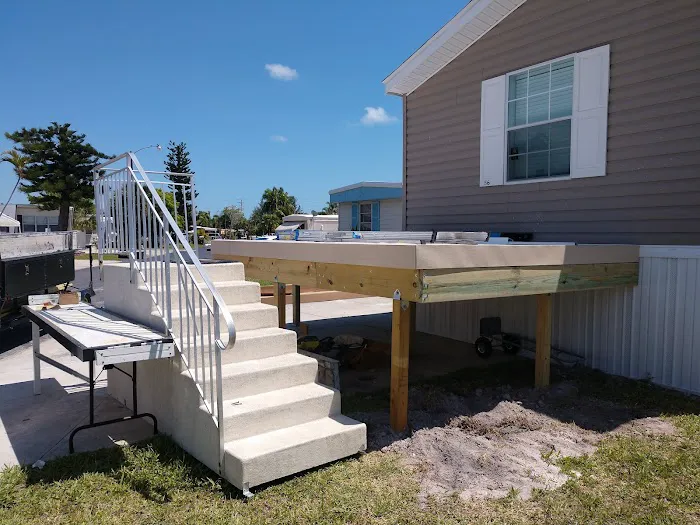 Oyster Bay RV Park Picture 3