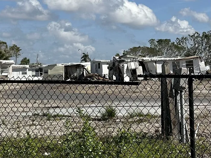 Oyster Bay RV Park Picture 10