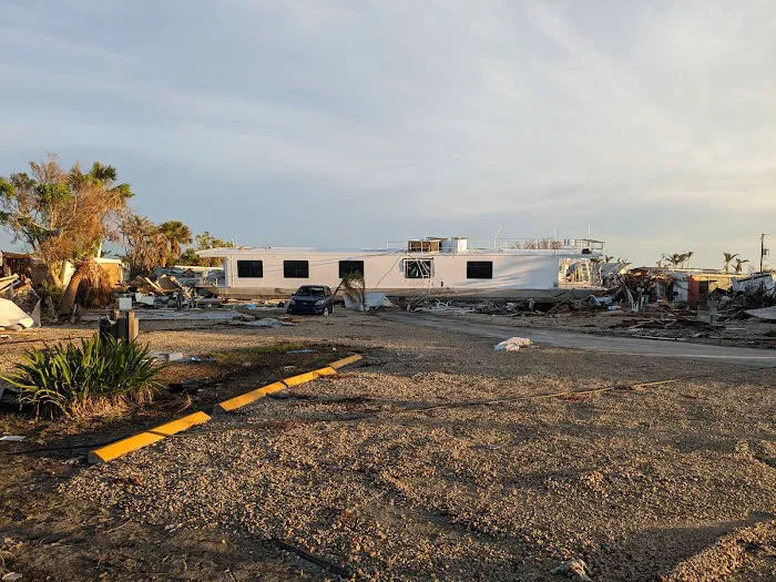 Oyster Bay RV Park Picture 8