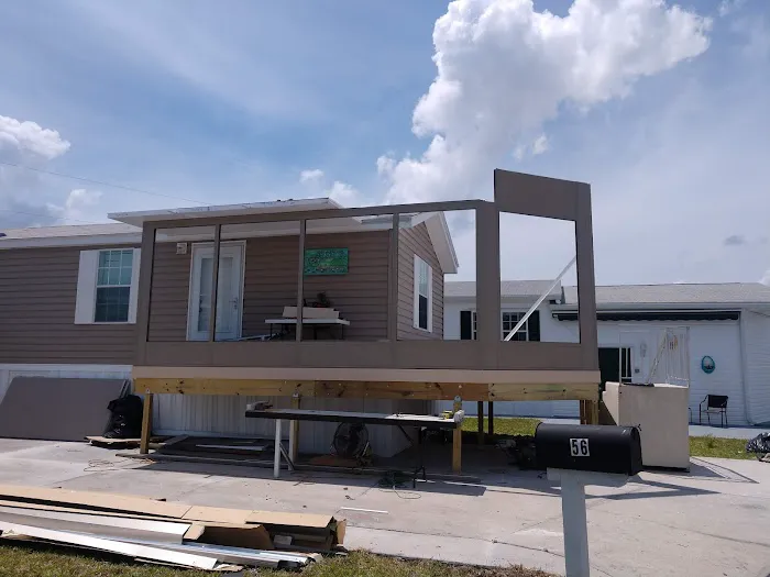 Oyster Bay RV Park Picture 4