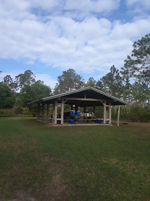 Mohawk Campsite Picture 1