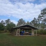 Mohawk Campsite