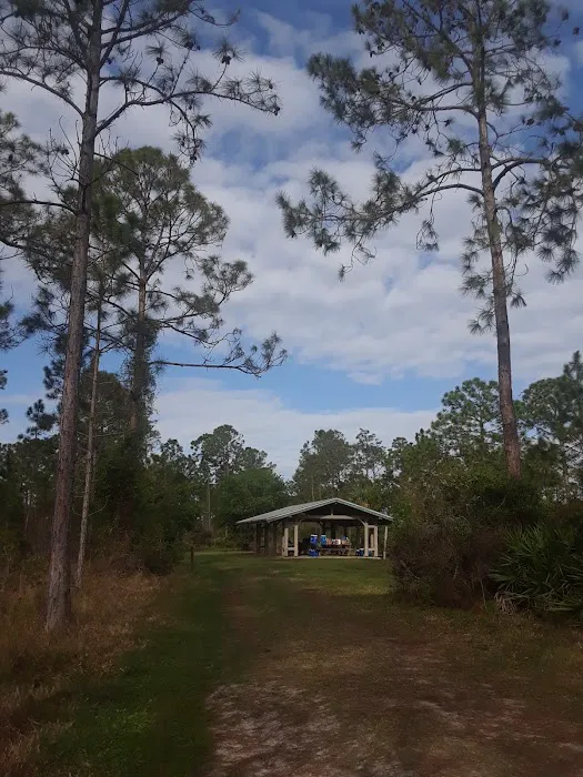 Mohawk Campsite Picture 9
