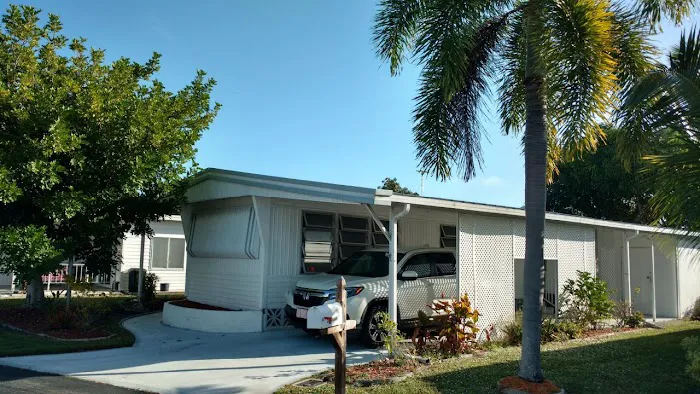 Thunderbird Services Inc Picture 1