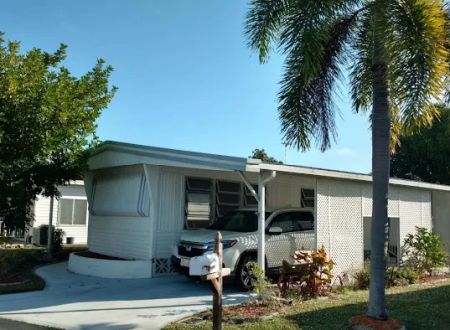 Thunderbird Services Inc