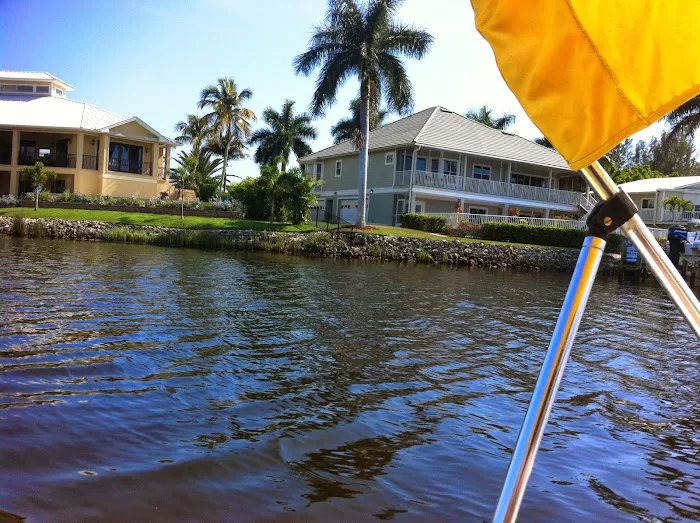 Bonita Beach Trailer Park Picture 10