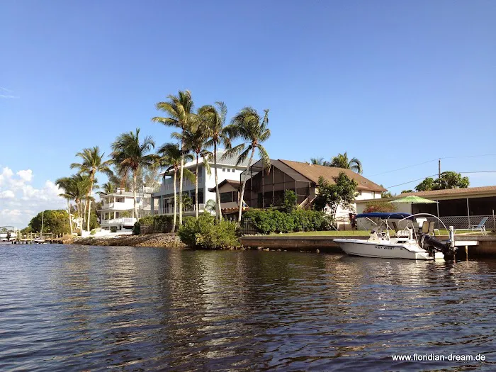 Bonita Beach Trailer Park Picture 7