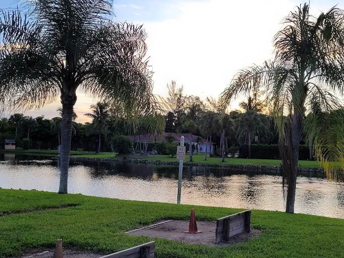 Bonita Beach Trailer Park Picture 5