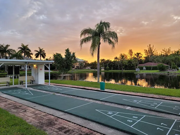 Bonita Beach Trailer Park Picture 6