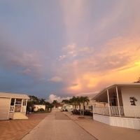 Bonita Beach Trailer Park ico
