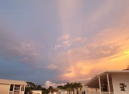 Bonita Beach Trailer Park