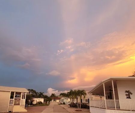 Bonita Beach Trailer Park