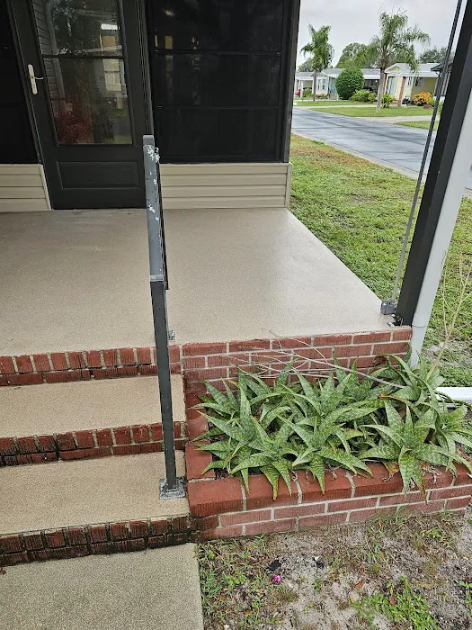 Southern Pines Picture 7