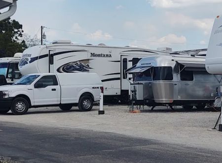 Bonita Heights RV Park