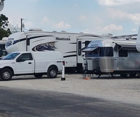 Bonita Heights RV Park