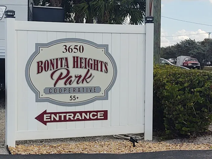 Bonita Heights RV Park Picture 2