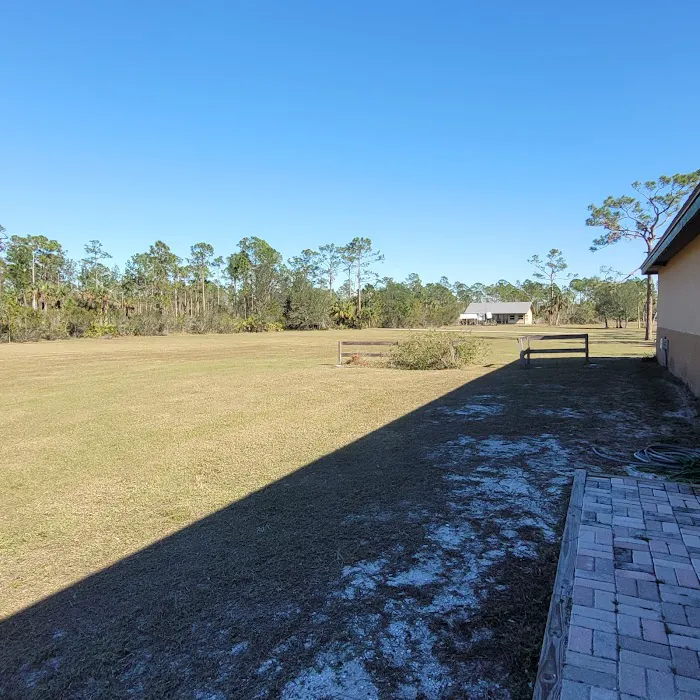 Price-Sanders Scout Reservation Picture 2