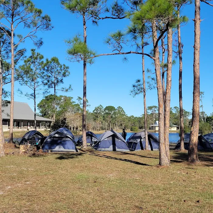 Price-Sanders Scout Reservation Picture 5