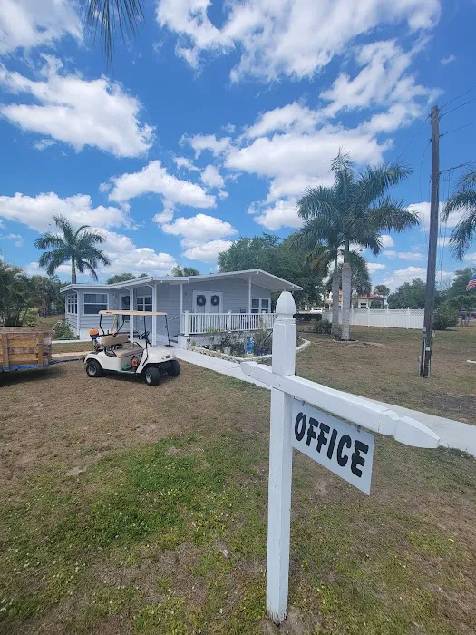 Palm Lake RV Resort Picture 7