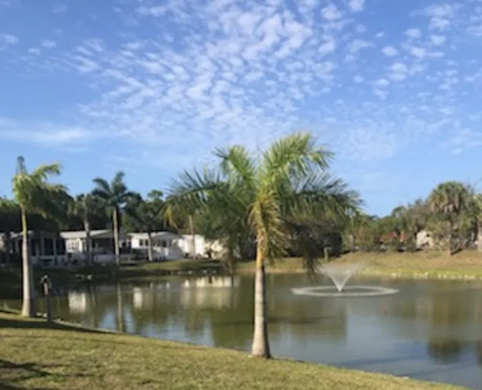 Palm Lake RV Resort Picture 10