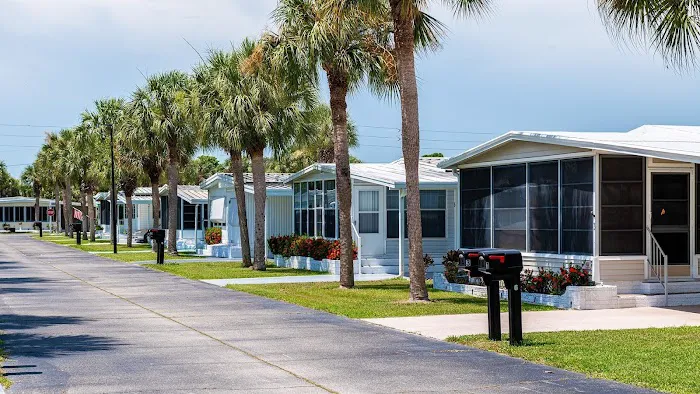 Sun Resorts & Residences Fort Myers Beach Picture 8