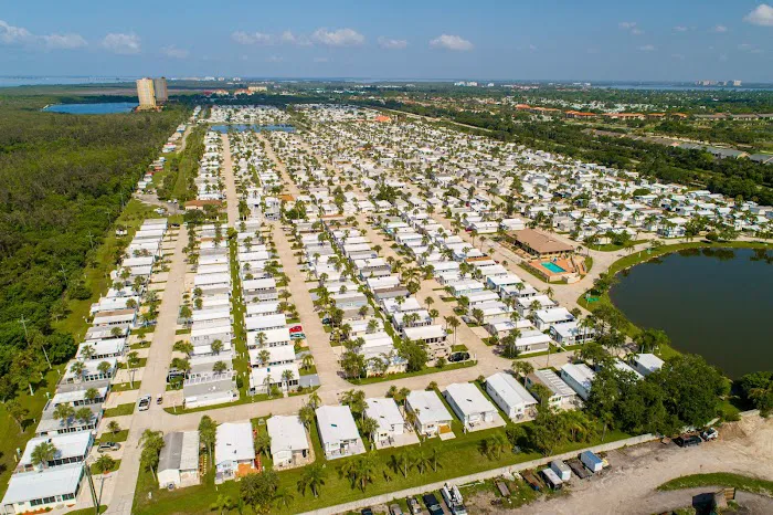 Sun Resorts & Residences Sanibel Gateway Picture 2