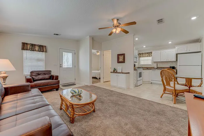 Sun Resorts & Residences Sanibel Gateway Picture 9